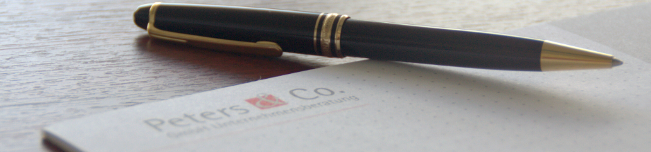 Handschriftliches bleibt wichtig